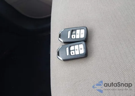 2018 Honda Pilot Ex z USA, uszkodzony, nr VIN 5FNYF6H35JB068056